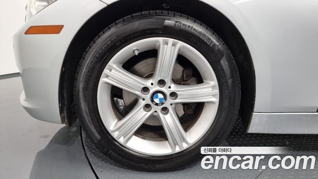 BMW | BMW 3 Series (F30) | 3 Series (F30)