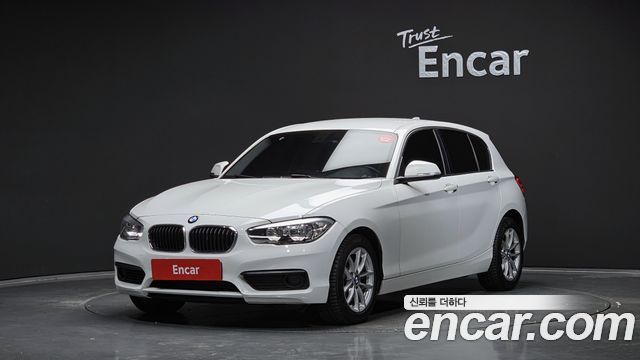 BMW | BMW 1 Series (F20) | 1 Series (F20)