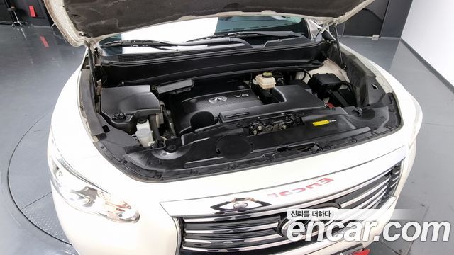 infinity | infinity QX60