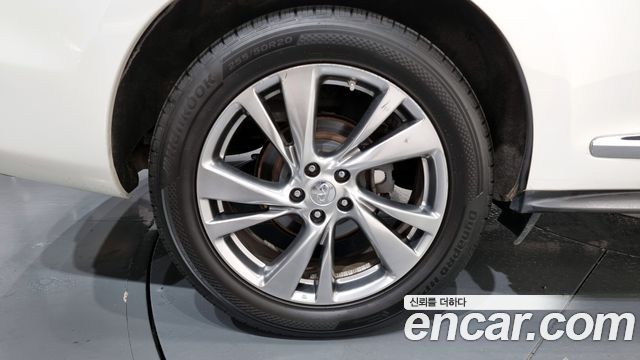 infinity | infinity QX60