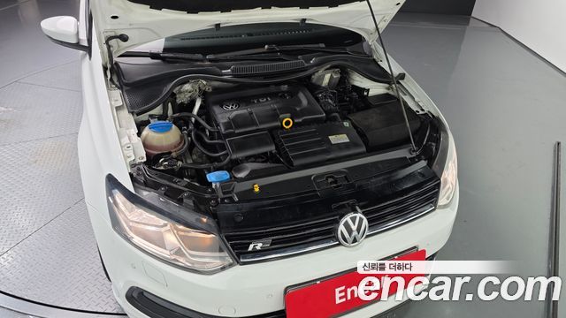 Volkswagen | Volkswagen Polo | Polo