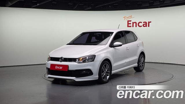 Volkswagen | Volkswagen Polo | Polo