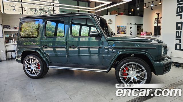mercedes benz | mercedes benz G-Class W463b | G-Class W463b