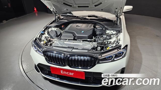 BMW | BMW 3 Series (G20) | 3 Series (G20)