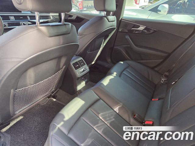 Audi | Audi A5 (F5) | A5 (F5)