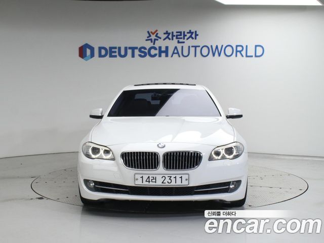 BMW | BMW 5 Series (F10) | 5 Series (F10)