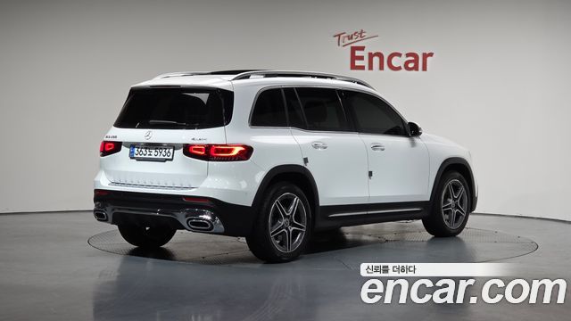 mercedes benz | mercedes benz GLB-Class X247 | GLB-Class X247