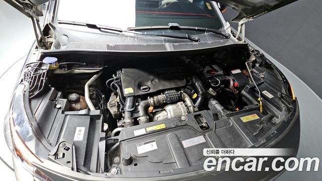 peugeot | peugeot 5008 2nd generation | 5008 2nd generation