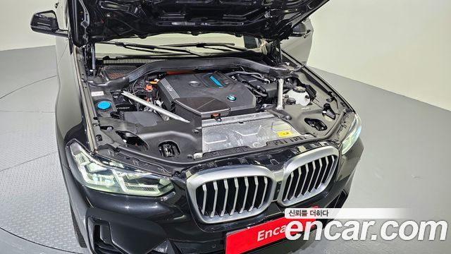 BMW | BMW X3 (G01) | X3 (G01)