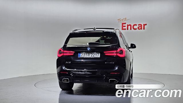 BMW | BMW X3 (G01) | X3 (G01)