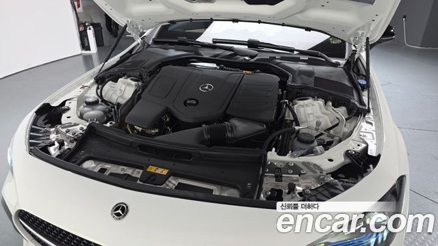 mercedes benz | mercedes benz CLE-Class C236 | CLE-Class C236