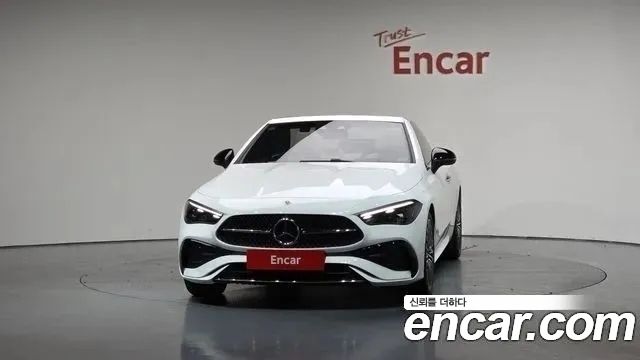 mercedes benz | mercedes benz CLE-Class C236 | CLE-Class C236