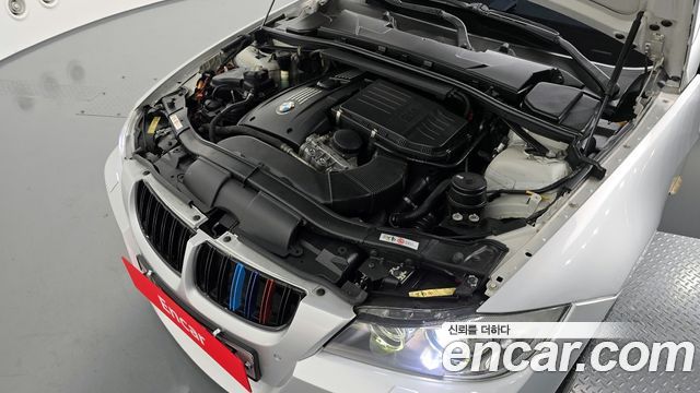 BMW | BMW 3 Series (E90) | 3 Series (E90)