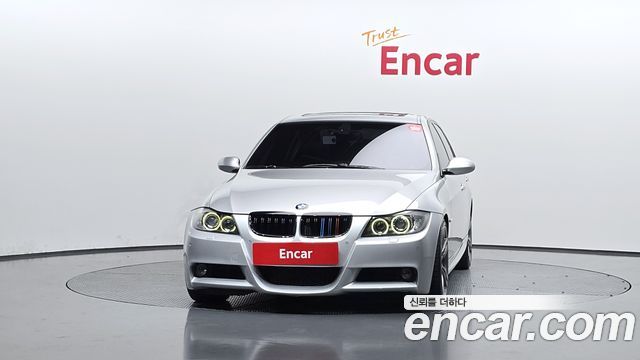 BMW | BMW 3 Series (E90) | 3 Series (E90)