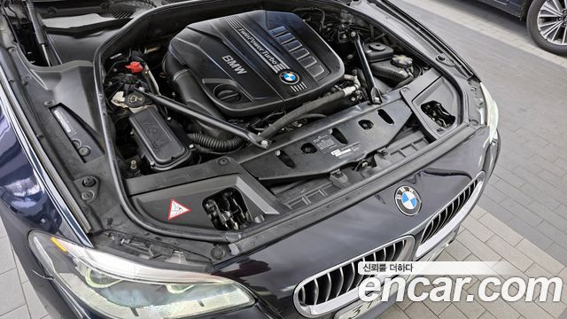 BMW | BMW 5 Series (F10) | 5 Series (F10)