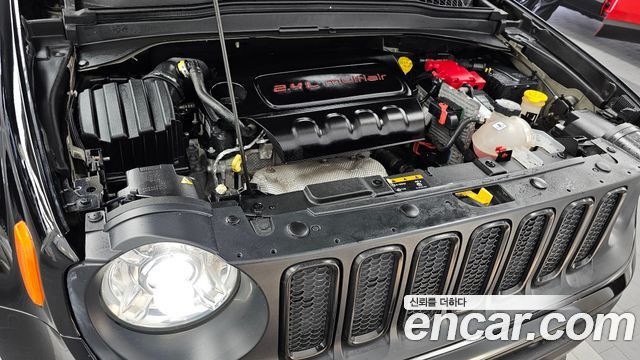 jeep | jeep Renegade | Renegade