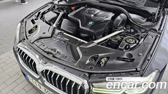 BMW | BMW 5 Series (G30) | 5 Series (G30)