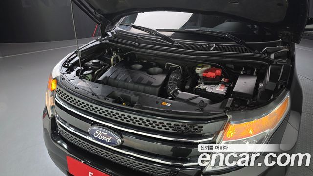 ford | ford Explorer | Explorer