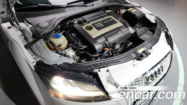 Audi | Audi New TT | New TT