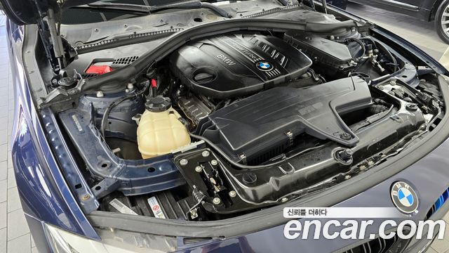 BMW | BMW 3 Series (F30) | 3 Series (F30)