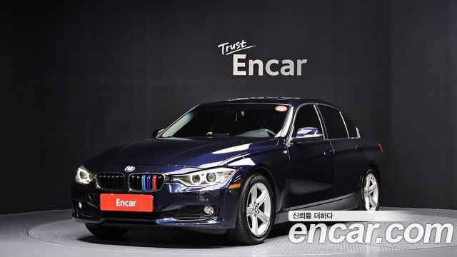 BMW | BMW 3 Series (F30) | 3 Series (F30)