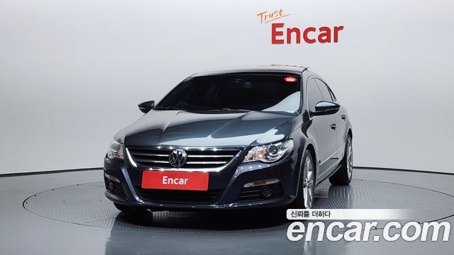 Volkswagen | Volkswagen CC