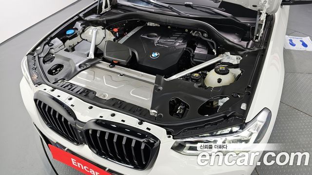 BMW | BMW X3 (G01) | X3 (G01)