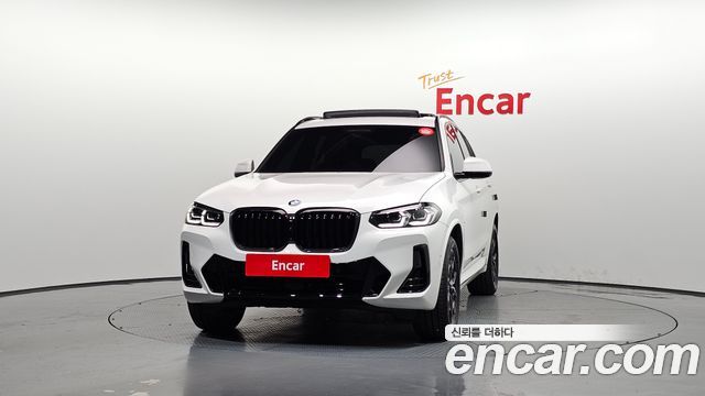 BMW | BMW X3 (G01) | X3 (G01)