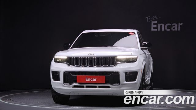 jeep | jeep Grand Cherokee (WL) | Grand Cherokee (WL)