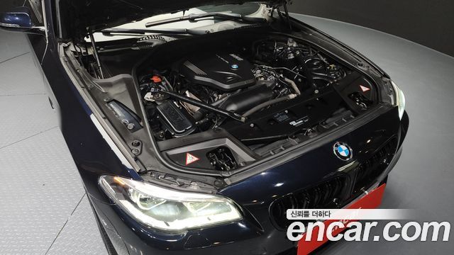BMW | BMW 5 Series (F10) | 5 Series (F10)