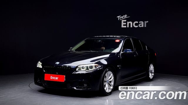 BMW | BMW 5 Series (F10) | 5 Series (F10)