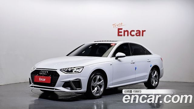 Audi | Audi A4 (B9) | A4 (B9)