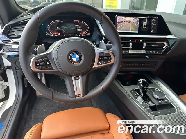 BMW | BMW Z4 (G29) | Z4 (G29)