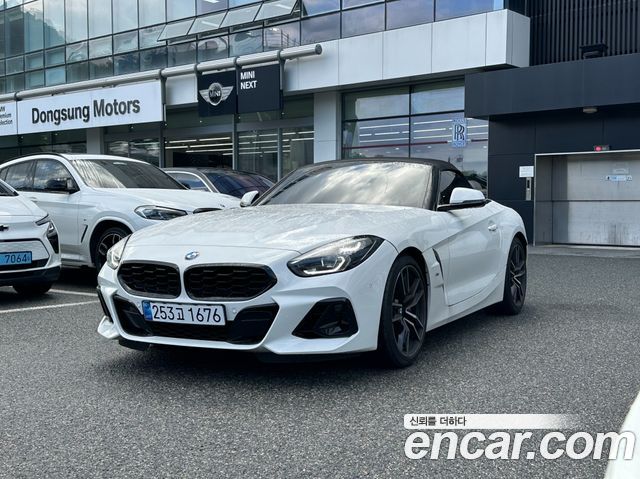 BMW | BMW Z4 (G29) | Z4 (G29)
