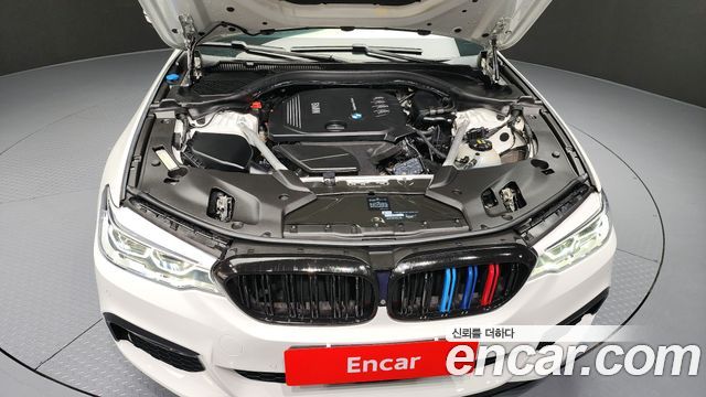 BMW | BMW 5 Series (G30) | 5 Series (G30)