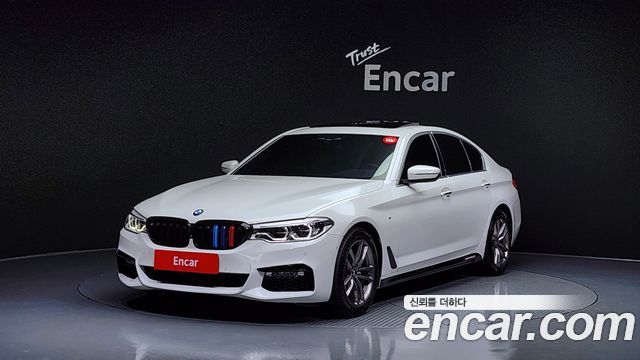 BMW | BMW 5 Series (G30) | 5 Series (G30)