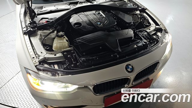 BMW | BMW 3 Series (F30) | 3 Series (F30)