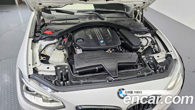 BMW | BMW 1 Series (F20) | 1 Series (F20)