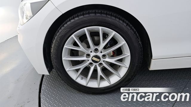 BMW | BMW 1 Series (F20) | 1 Series (F20)