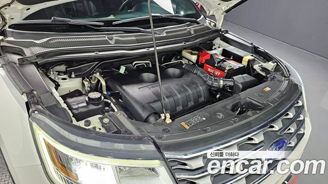 ford | ford Explorer | Explorer