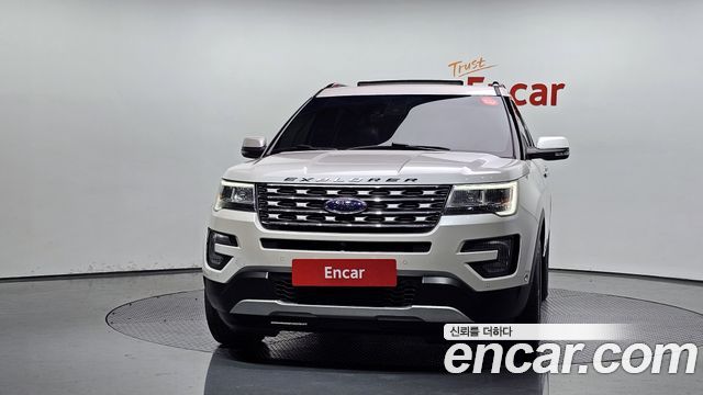 ford | ford Explorer | Explorer