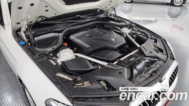 BMW | BMW 5 Series (G30) | 5 Series (G30)