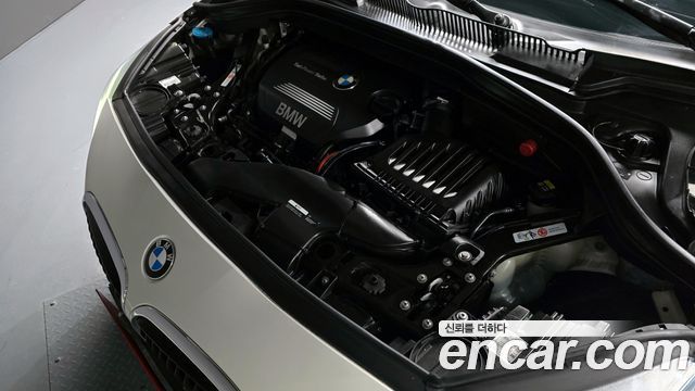 BMW | BMW 2 Series Active Tourer (F45) | 2 Series Active Tourer (F45)