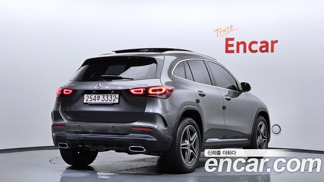 mercedes benz | mercedes benz GLA-Class H247 | GLA-Class H247