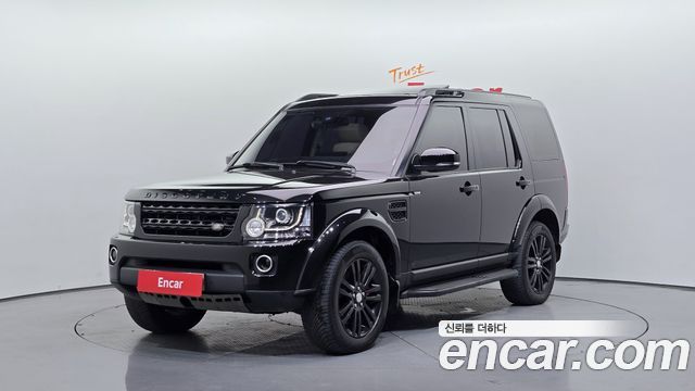 land rover | land rover discovery 4 | discovery 4