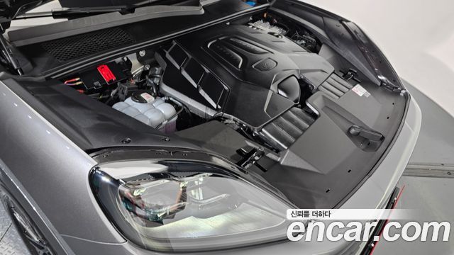 porsche | porsche Cayenne (PO536) | Cayenne (PO536)