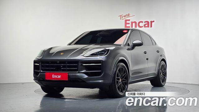 porsche | porsche Cayenne (PO536) | Cayenne (PO536)
