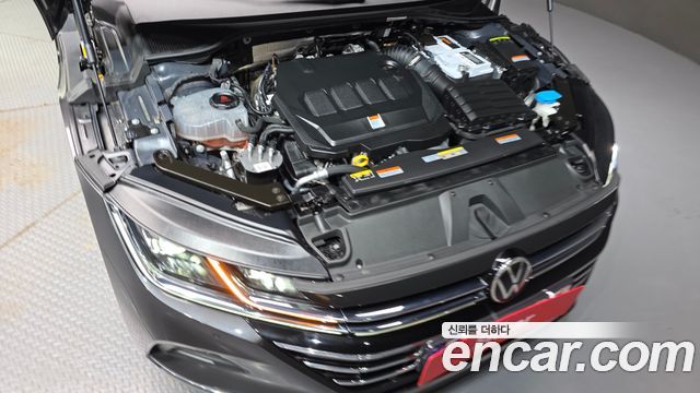 Volkswagen | Volkswagen Arteon | Arteon