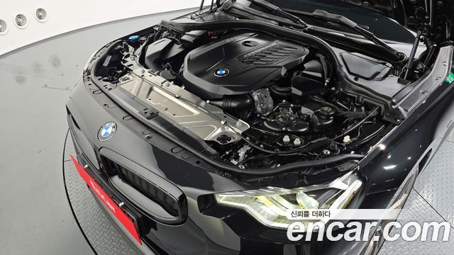 BMW | BMW 2 Series (G42) | 2 Series (G42)