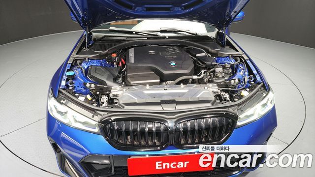 BMW | BMW 3 Series (G20) | 3 Series (G20)